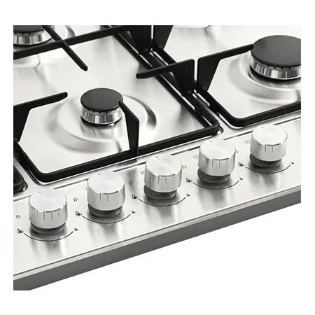 Belling GHU753RISTA 75cm Gas Hob